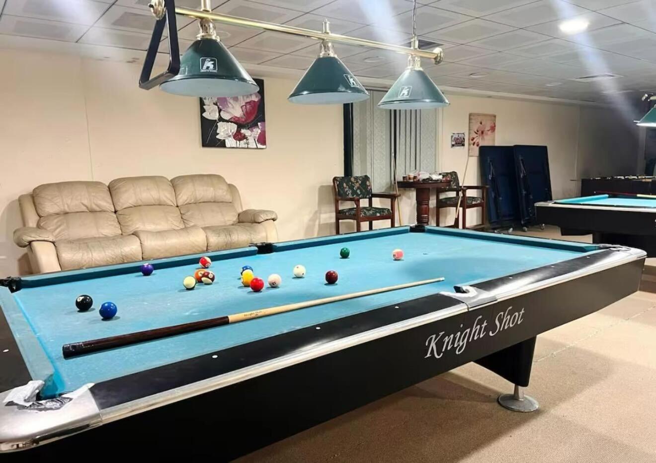 منزل للإقامة Contemporary In Barsha Heights Tecom Near Icm Metro دبي