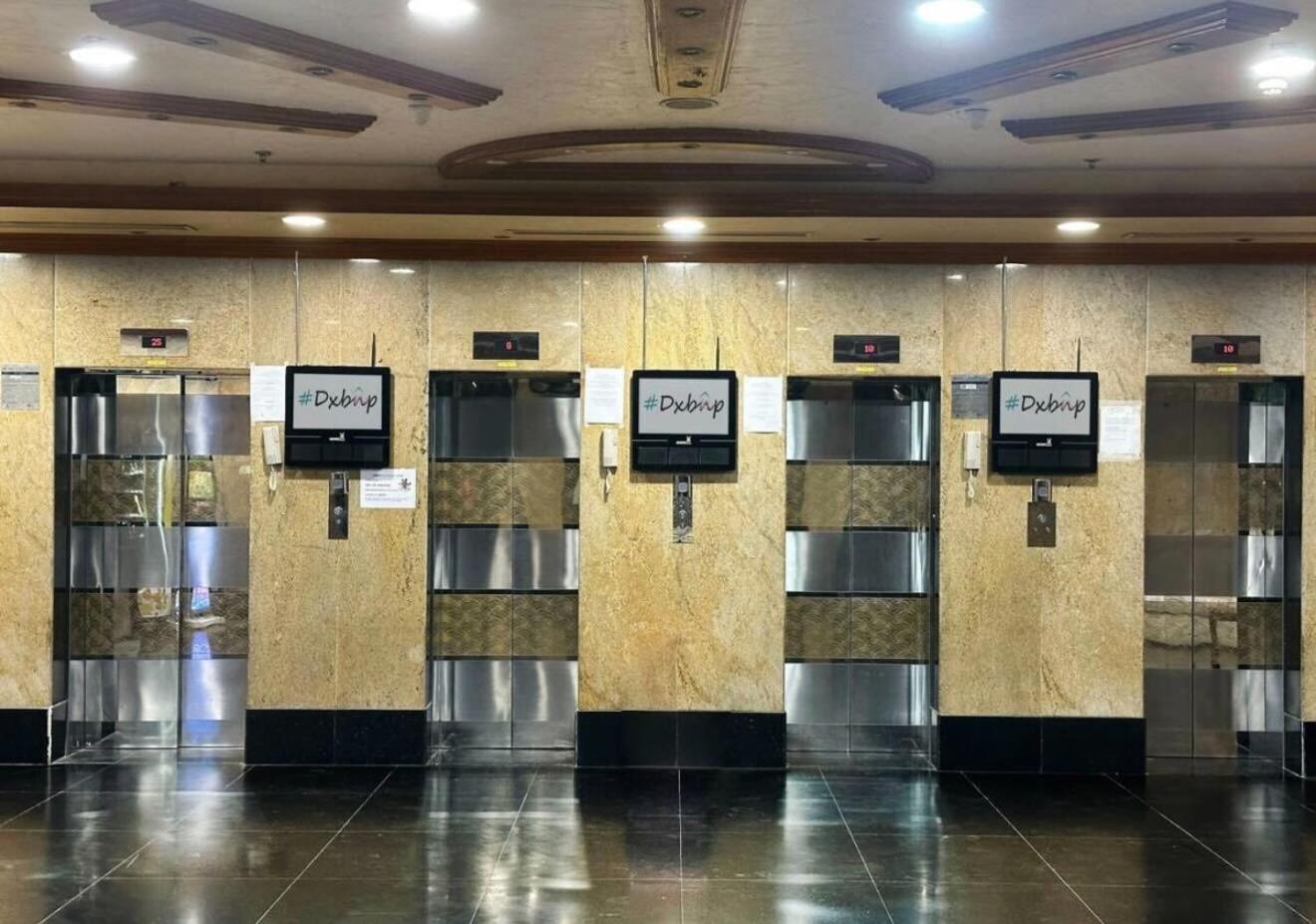 منزل للإقامة Contemporary In Barsha Heights Tecom Near Icm Metro دبي