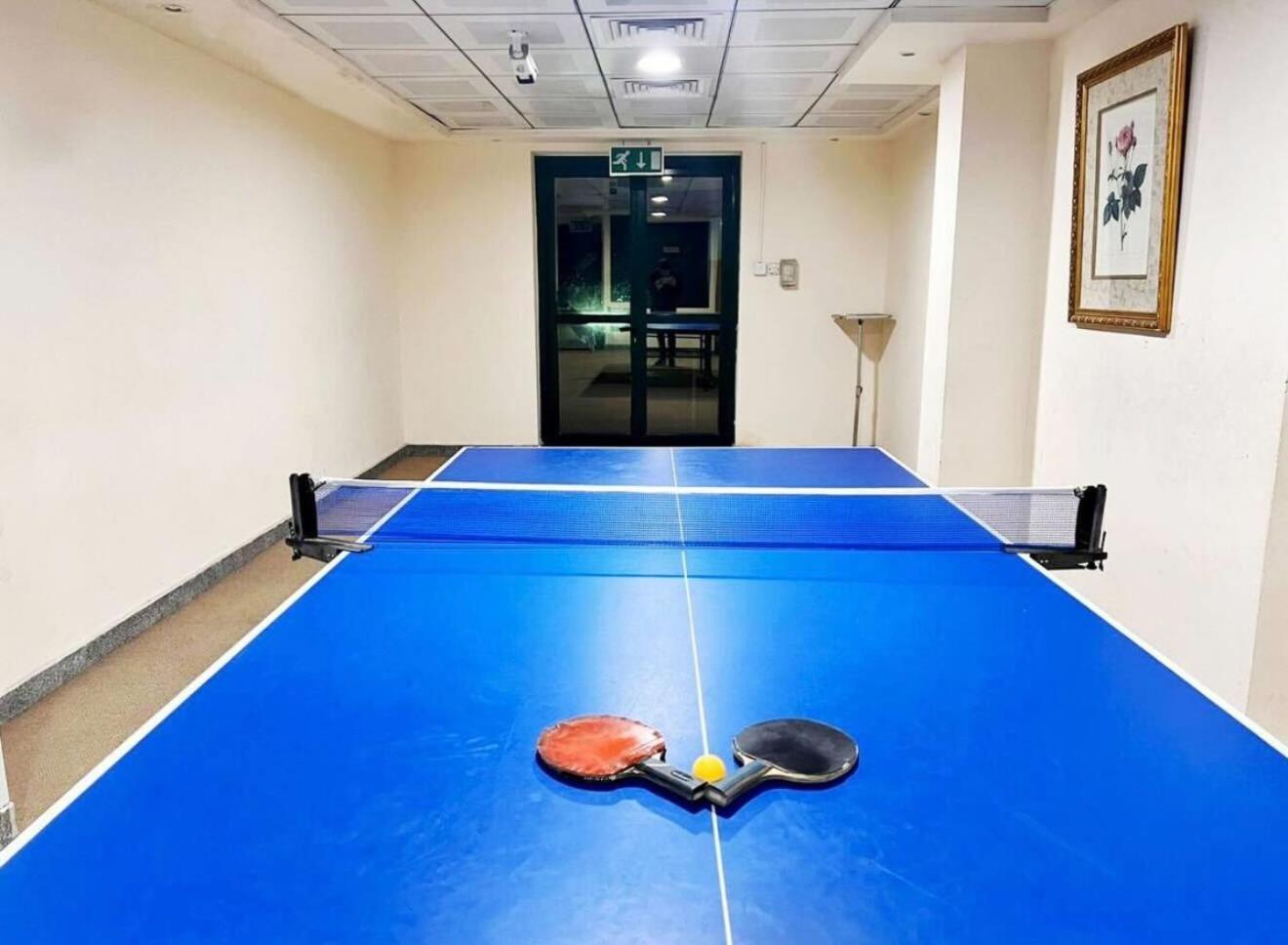 Homestay Contemporary In Barsha Heights Tecom Near Icm Metro *